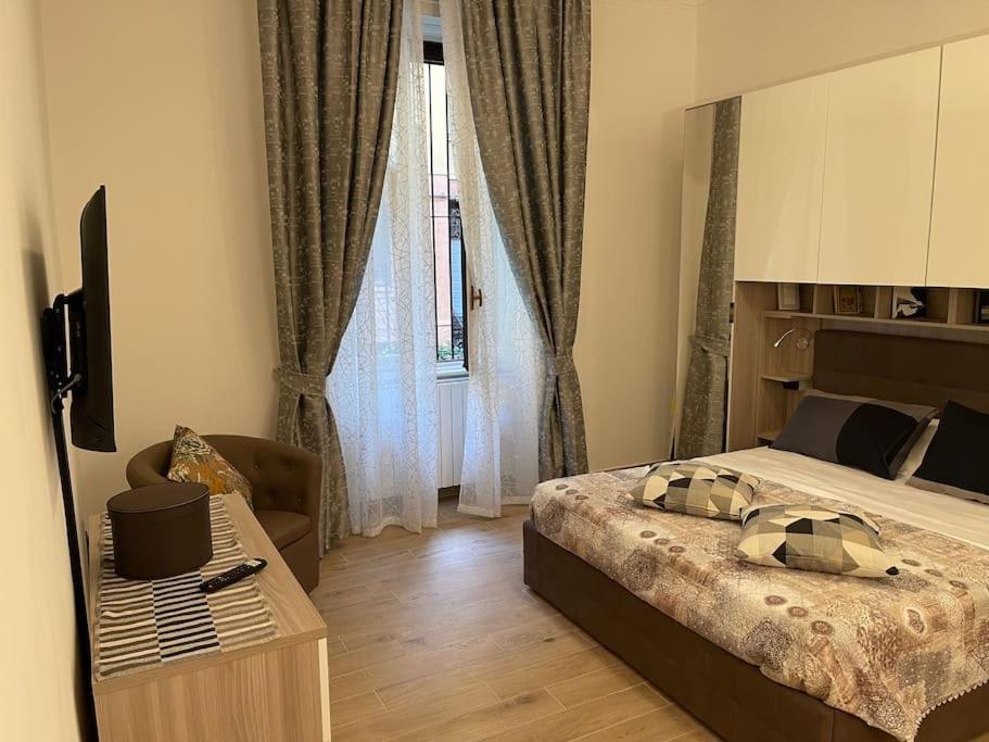 Nel Quartiere Bayres Suite Completamente Rinnovata Milan Luaran gambar