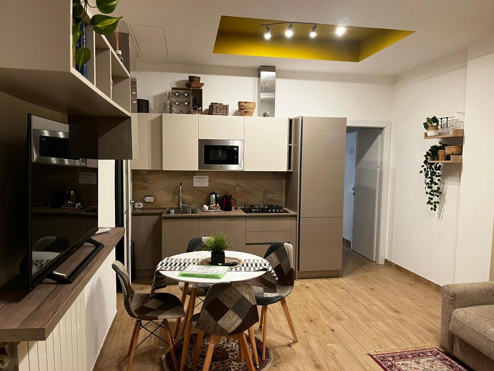 Nel Quartiere Bayres Suite Completamente Rinnovata Milan Luaran gambar
